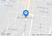 YHA Blue Mountains Katoomba Hotels in Katoomba