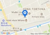 米蘭諾皓飯店 - 景觀