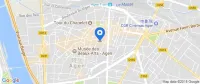 APPART'CITY CONFORT AGEN CENTRE Hôtels à : Agen
