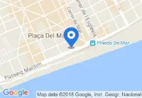 Aqua Hotel Promenade & Spa 4Sup Hotels in Pineda de Mar