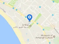 Royal Mirage Agadir Hotels near Ennahda