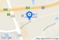 Red Roof Plus+ Washington DC - Manassas Hotels in Sudley