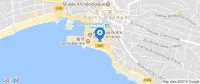 Mercure Saint Raphael Centre Plage