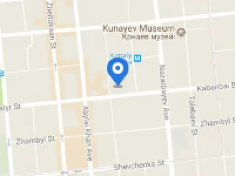 阿拉木圖飯店 阿拉木圖住宿飯店