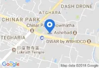 Holiday Inn KOLKATA AIRPORT by IHG - Pysäköinti