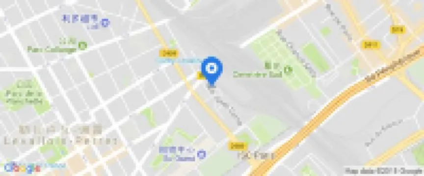 Appart'hôtel Odalys City Paris Levallois - Apartments
