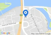 B&B HOTEL Tours Parc Expo St-Avertin - parking