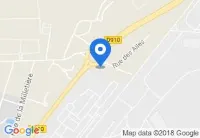 Premiere Classe Tours Nord Hotel a Parcay-Meslay