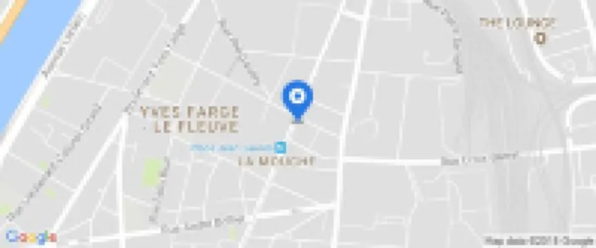 Appart’City Confort Lyon Gerland