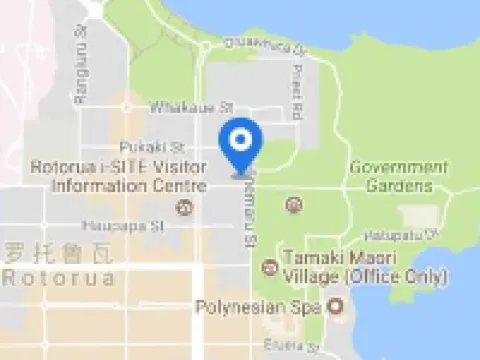 王子之門酒店 羅托魯瓦酒店