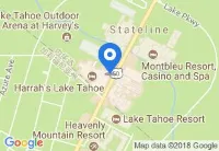 Caesars Republic Lake Tahoe- A Caesars Rewards Destination