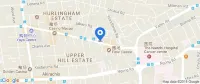 Four Points by Sheraton Nairobi Hurlingham Hotels in Nairobi