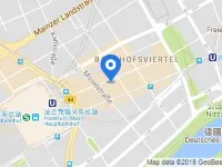 mk | hotel frankfurt Hotels near Stadel Museum