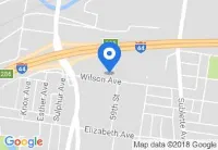 Red Roof Plus+ St Louis - Forest Park/ Hampton Ave Hotels in Lemay