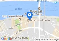 Sea Containers London Hotels in London