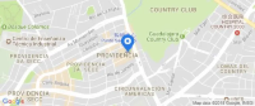 NH Collection Guadalajara Providencia