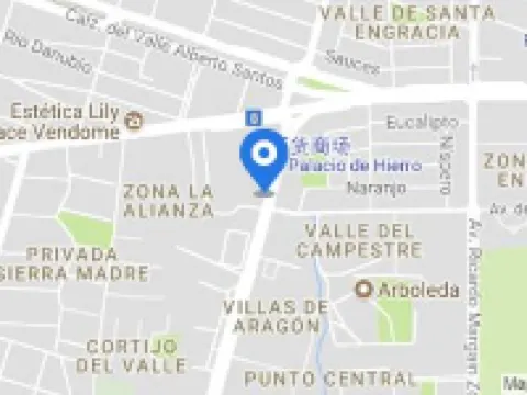 NH Collection Monterrey San Pedro Hotels in San Pedro Garza Garcia