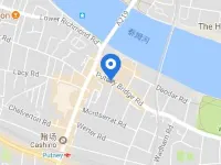 mk | hotel london Hotels near Barnes