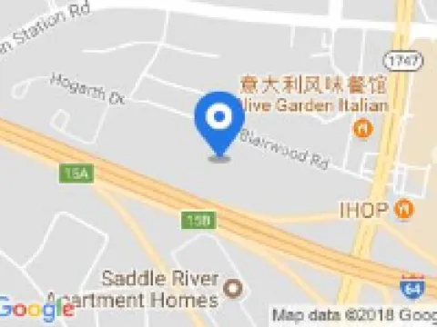 Red Roof Inn Louisville East - Hurstbourne Hotels in Hurstbourne