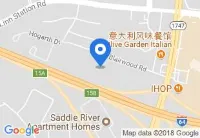 Red Roof Inn Louisville East - Hurstbourne Các khách sạn ở Hurstbourne