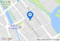 City Résidence Nancy