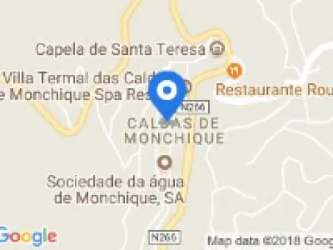 Villa Termal Spa Hotel - Villa Termal Spa Resort - by Unlock Hotels Hotels in Monchique