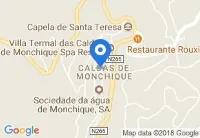 Villa Termal Spa Hotel - Villa Termal Spa Resort - by Unlock Hotels Hotels in Monchique