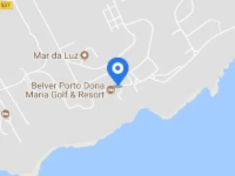 Belver Porto Dona Maria Resort Hotels in Luz
