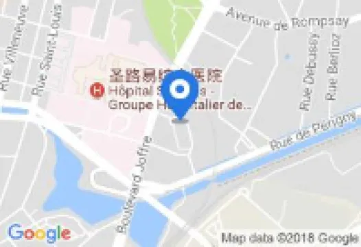 拉羅歇爾中心經典城市公寓酒店
