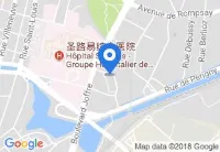 Appart'City Classic la Rochelle Centre Hotels in Puilboreau