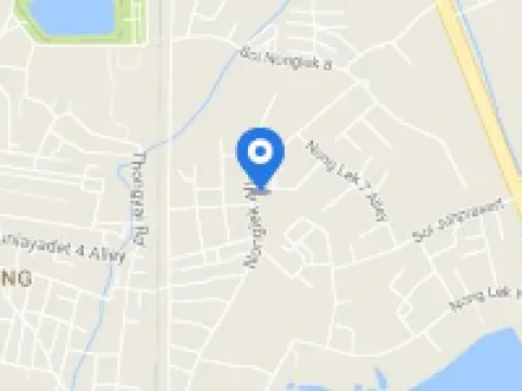 บีทู อุดร บูติค แอนด์ บัดเจ็ต โรงแรมในอุดรธานี