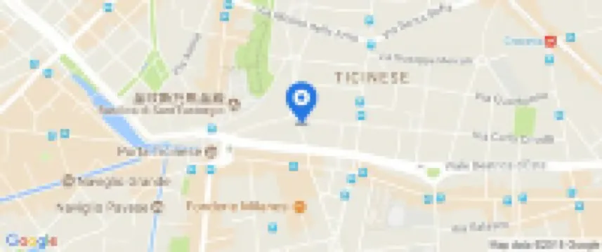 New Generation Hostel Milan Center Navigli