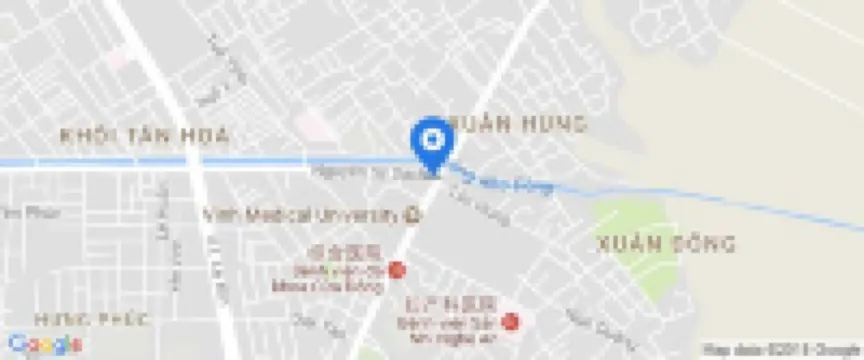 Khách sạn Mường Thanh Cửa Đông Các khách sạn ở Thành phố Vinh