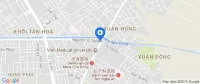 Muong Thanh Cua Dong Hotel Hotels in TT. Xuân An