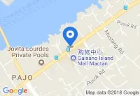 Transit Point Hostel Mactan Cebu