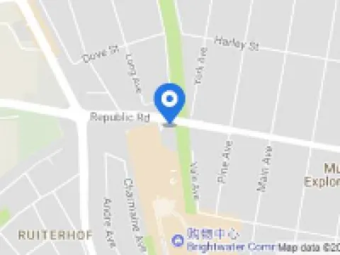 Mercure Johannesburg Randburg Hotel โรงแรมในแรนด์เบิร์ก