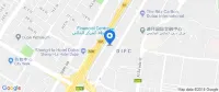 杜拜謝赫扎耶德路Residence Inn飯店 - 空中泳池