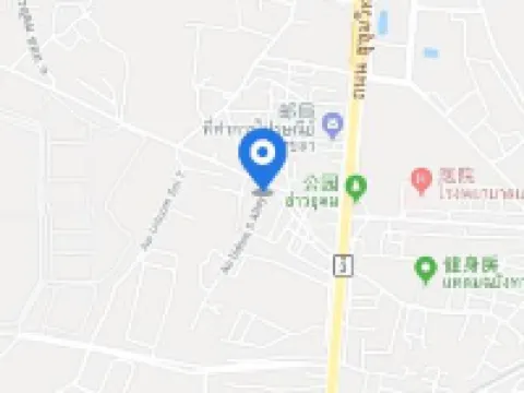 เดอะ ไวโอลิน ศรีราชา โรงแรมในเทศบาลนครแหลมฉบัง