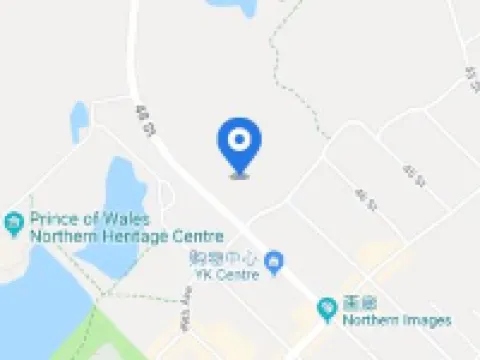 The Explorer Hotel Hotels in Yellowknife