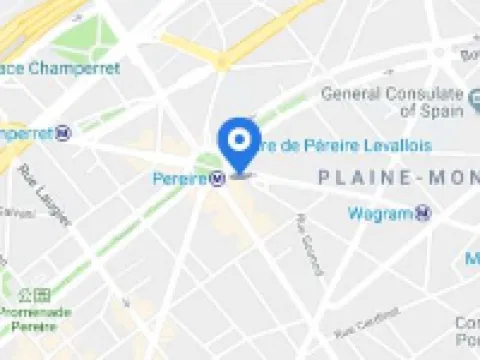 Hôtel Avama Prony Hotels in Paris