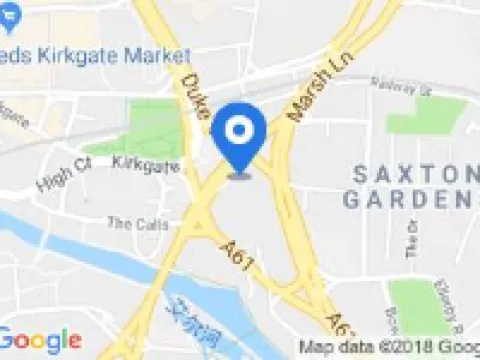 ibis budget Leeds Centre Royal Armouries Museum โรงแรมในลีดส์