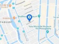 Melrose Hotel Hotels near Houseboat Museum