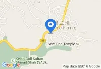 Iris House Hotel Cameron Highlands Hotels in Brinchang