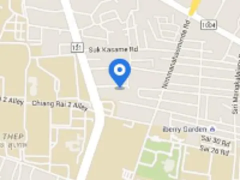 At Pingnakorn Nimman Hotel Hotels in Chiang Mai