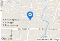 Pop! Hotel Sangaji Yogyakarta
