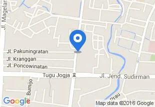 Pop! Hotel Sangaji Yogyakarta Отели в г. Jetis