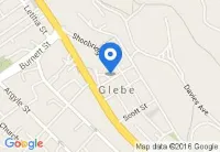 Quest Trinity House Hotels in New Town