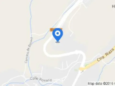 Parador de Segovia Hotels in Segovia