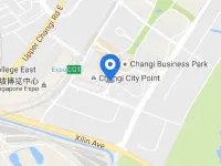Dorsett Changi City Singapore Hotels near UE Convention Centre