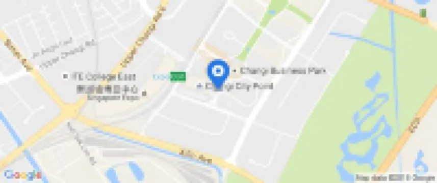 Dorsett Changi City Singapore